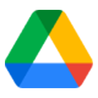 logo google drive